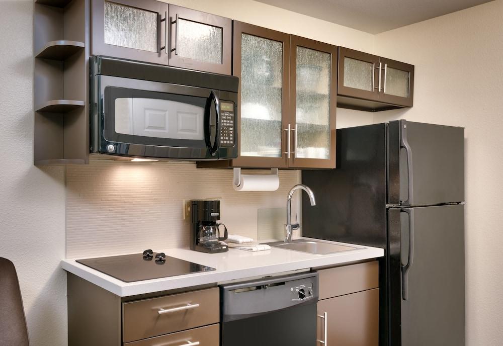 Candlewood Suites Plano East By Ihg Exterior foto