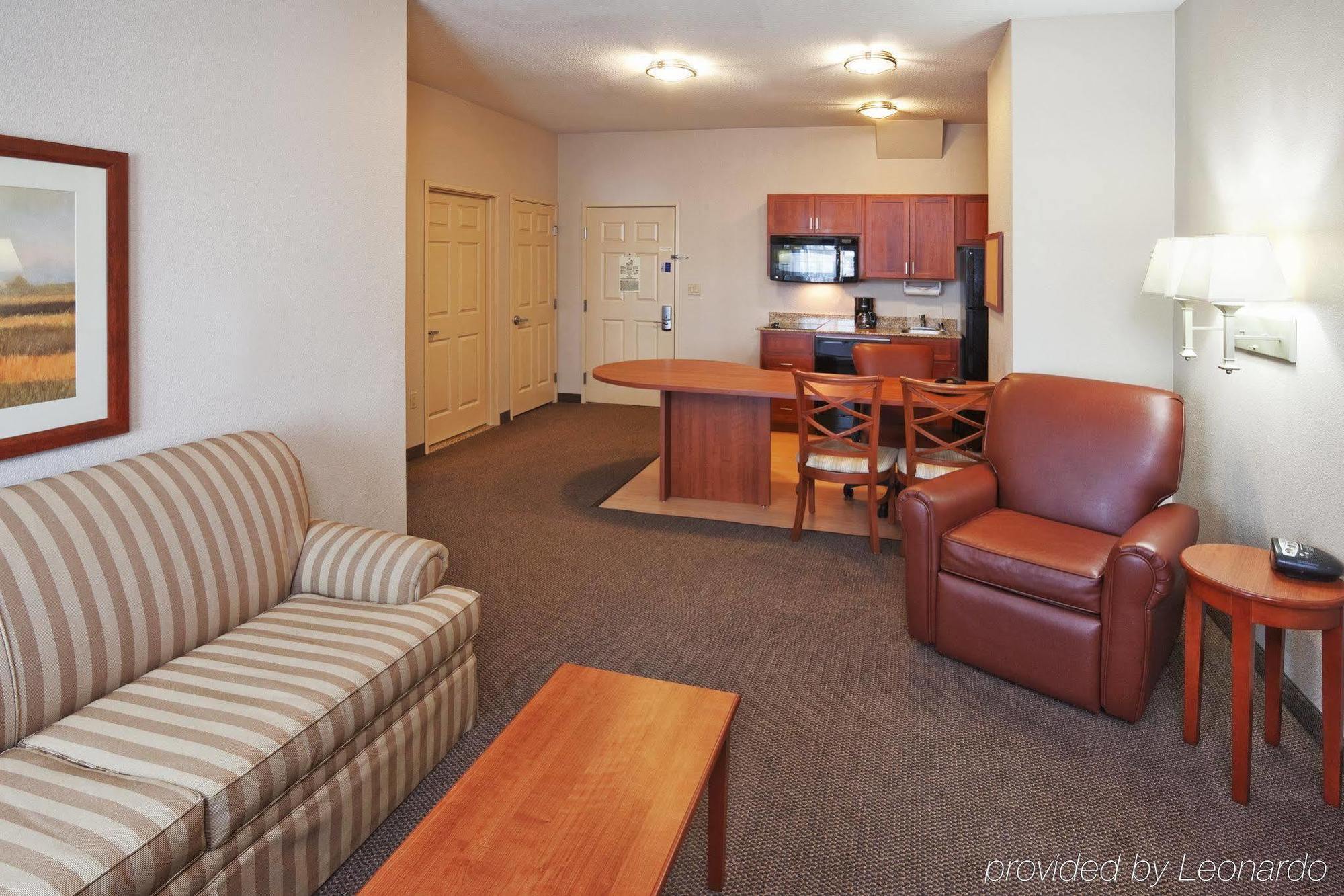 Candlewood Suites Plano East By Ihg Zimmer foto